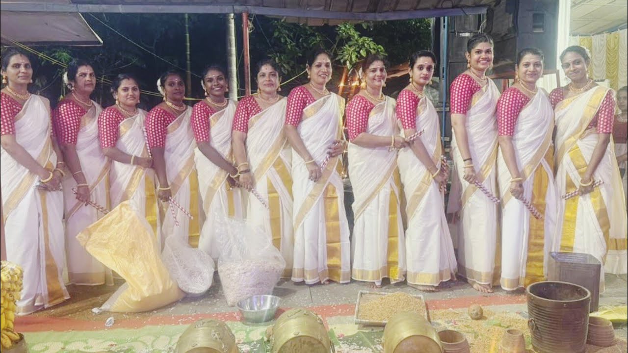 കോൽക്കളി. #unnikanna ninne kanum song #kolkali #dance #music #unnikanna#tips4malayalam504 