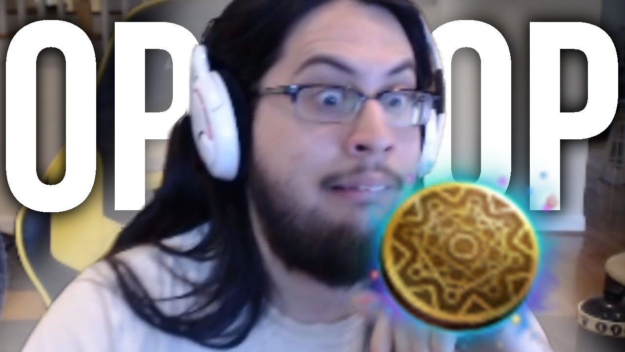 Imaqtpie - KLEPTOMANCY DRAVEN?! (ABUSE IT BEFORE THE NEW SEASON)