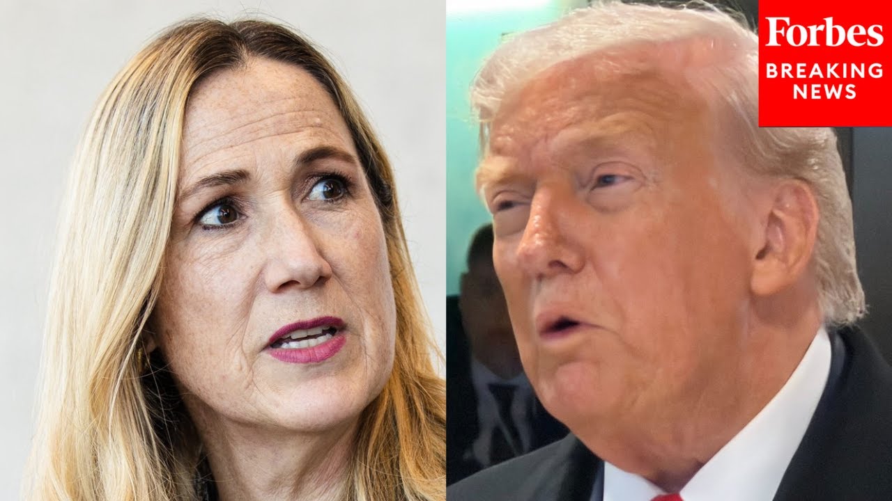 'Canada Lives Because Of The Strength Of Canadians': Ambassador Reacts To Trump's Comments On Canada