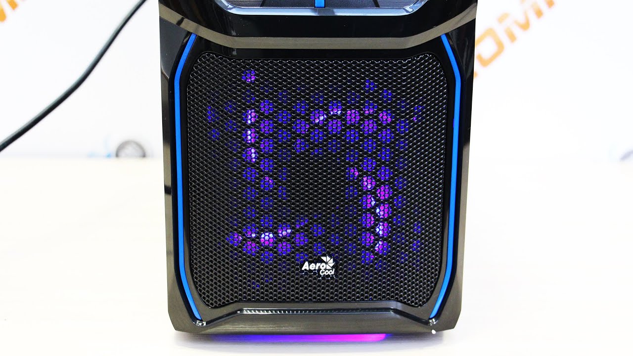 Бюджетный Игровой компьютер i3 4170 + GTX 950. Тесты в Играх