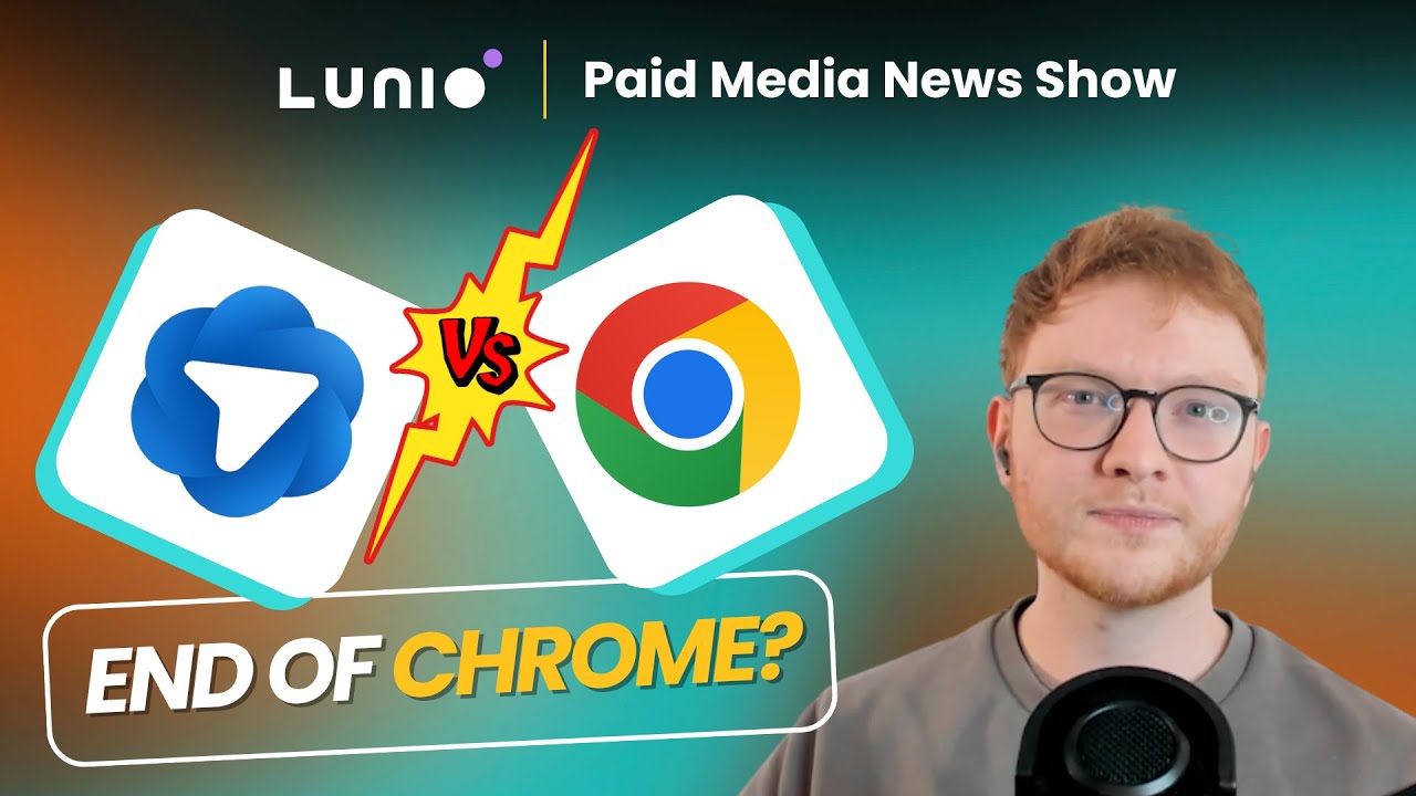 BIG ChatGPT Atlas concerns, Sponsored Results label chaos, & more [Paid Media News]