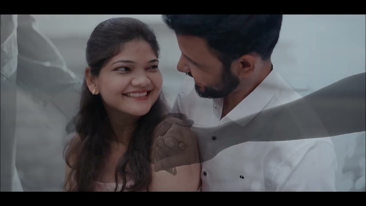 Best Prewedding 2025 || 4K Video || Aniket & Nikita #cinematic #wedding #prewedding #weddingfilm