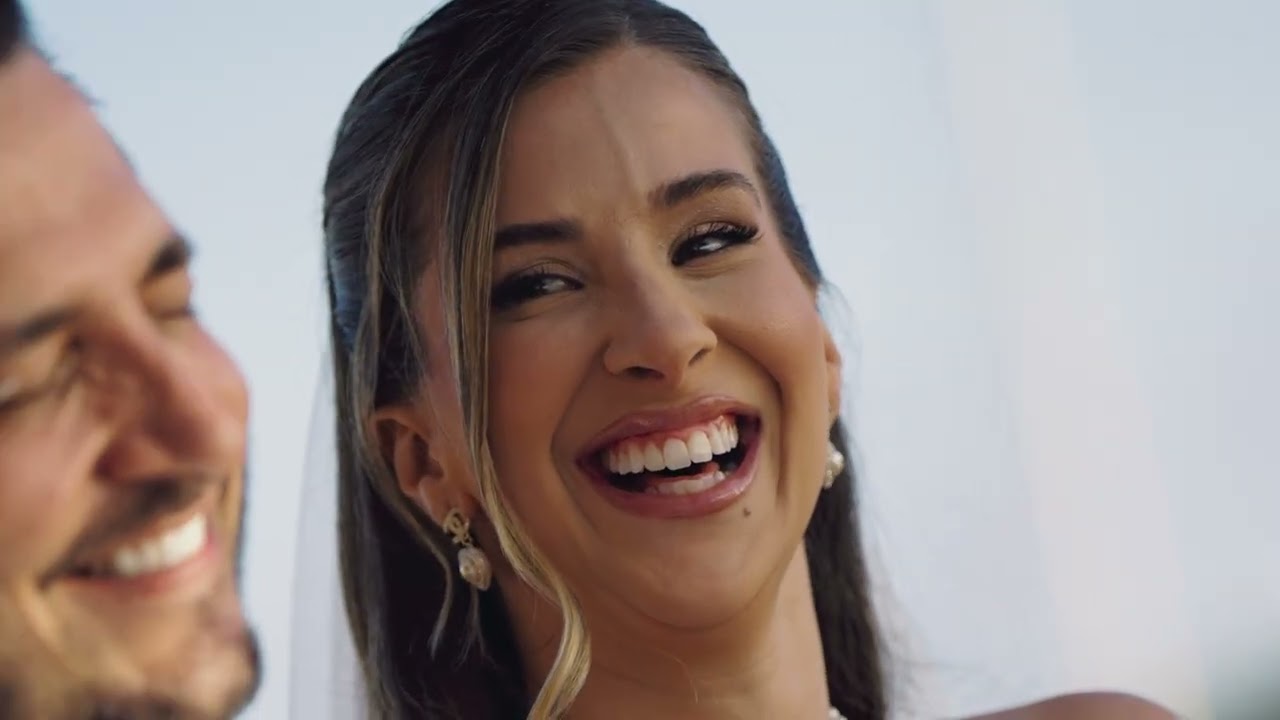 Lindda e Rafael - Stella Marina
