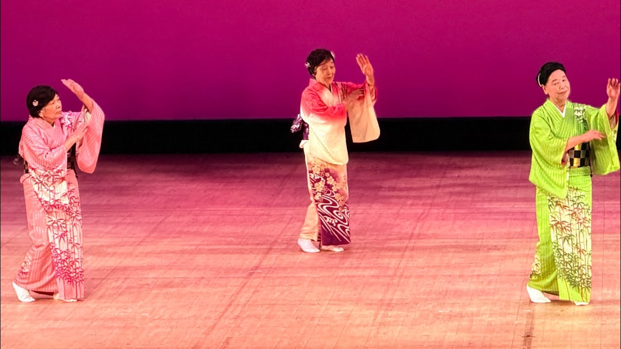 ［4K中央］COOL BEAT DANCE SCHOOL『ダンスメドレー（演目）』第44回久留米市民合同芸能祭2026.01.25久留米シティプラザ ザ・グランドホール