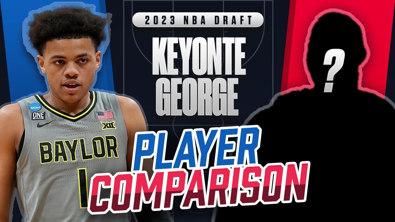 Full Prospect Breakdown: Keyonte George | 2023 NBA Draft | CBS Sports