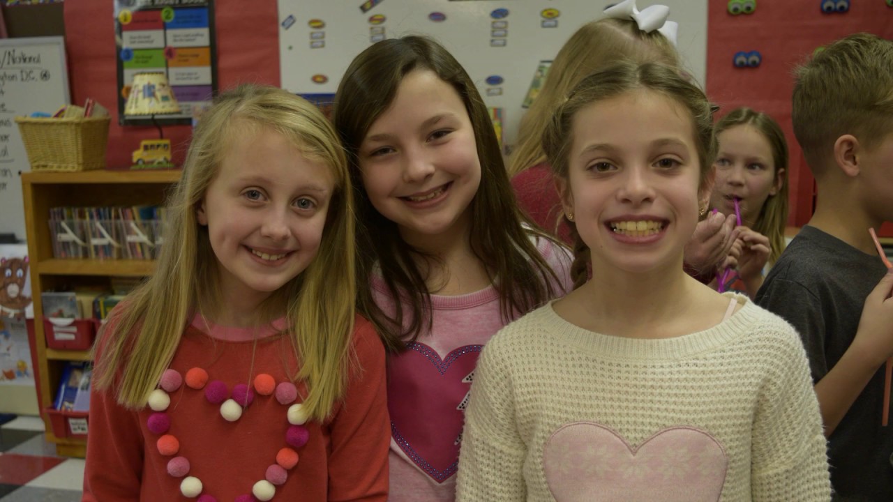 2019 Norton Elementary Year End Video