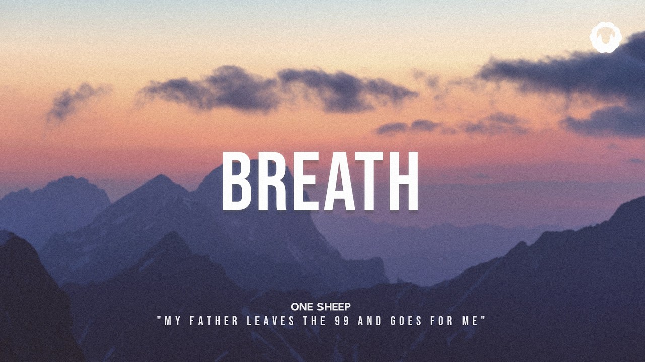BREATH - Soaking Worship Instrumental | Time With God