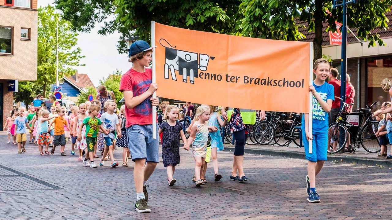 Menno ter Braakschool 2021