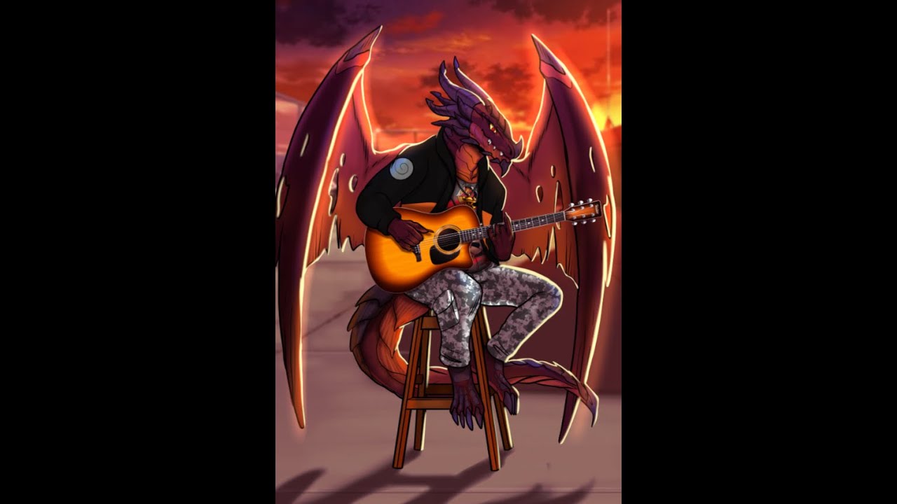 Painted Smile by Madame Macabre karaoke version