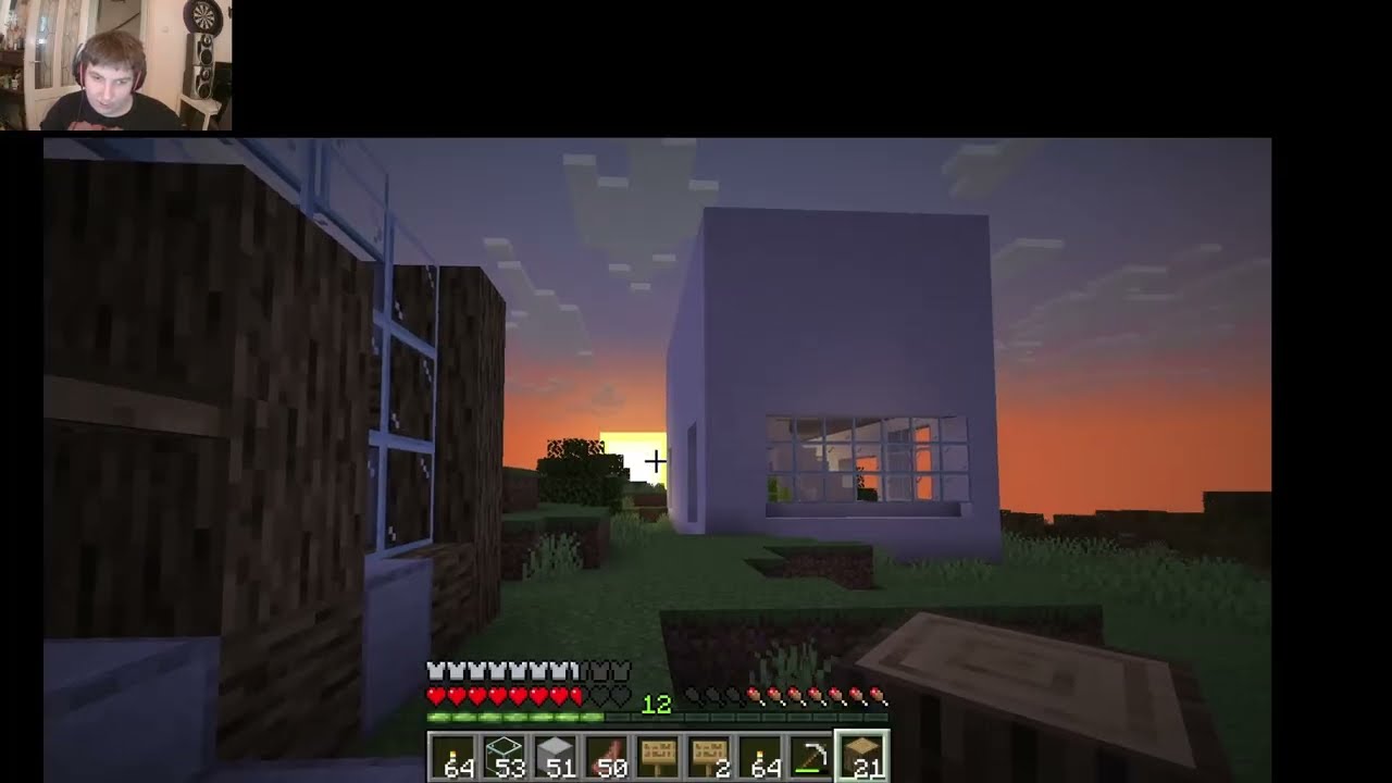 De eerste namen op een bordje in het Stoffel  Fan  Huis!! #minecraft #minecraftnl #humor #mennocraft