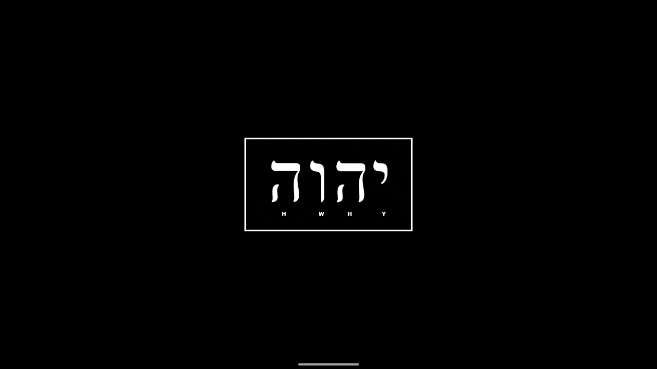 Shabbat Shalum. Ambassadors of YAH is live! 144K is being sealed!