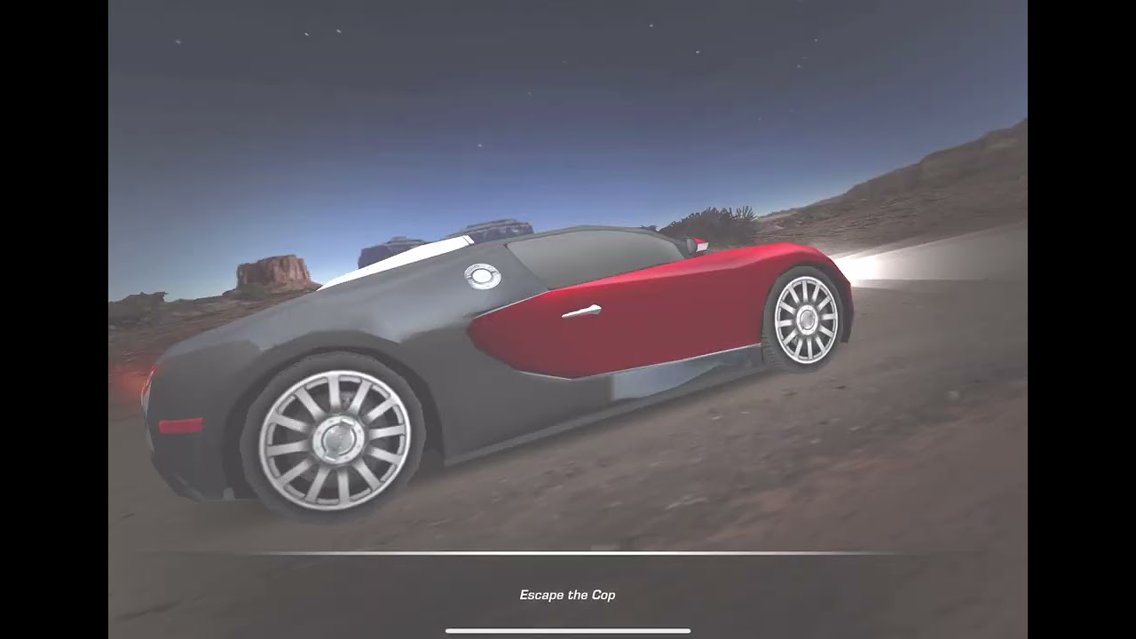 finally getting Local Multiplayer to work in Need For Speed: Hot Pursuit (Mobile) [READ DESCRIPTION]