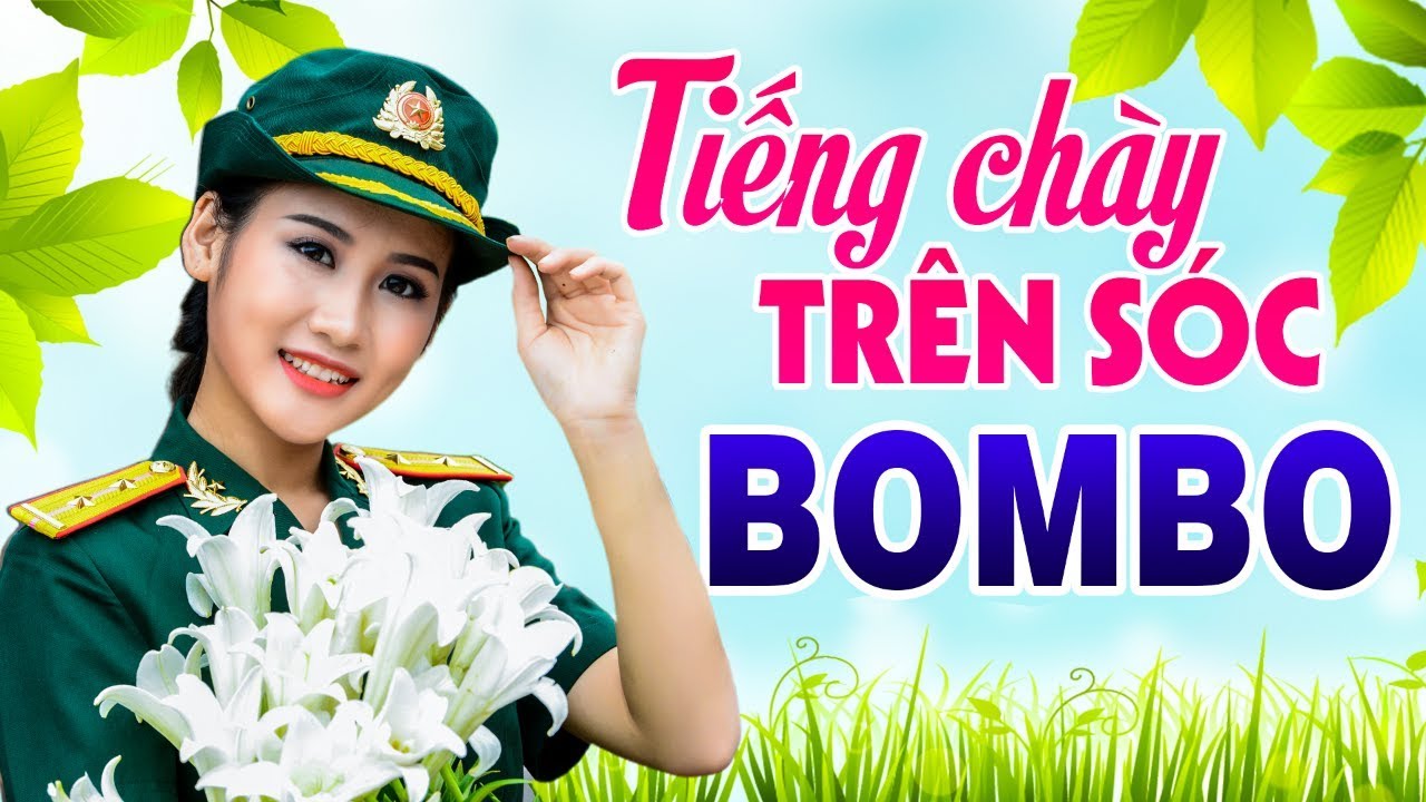 TIẾNG CHÀY TRÊN SÓC BOMBO REMIX - Nhạc Đỏ Remix Mừng Quốc Khánh 2/9 Bass Căng Đập Nát Loa Tàu