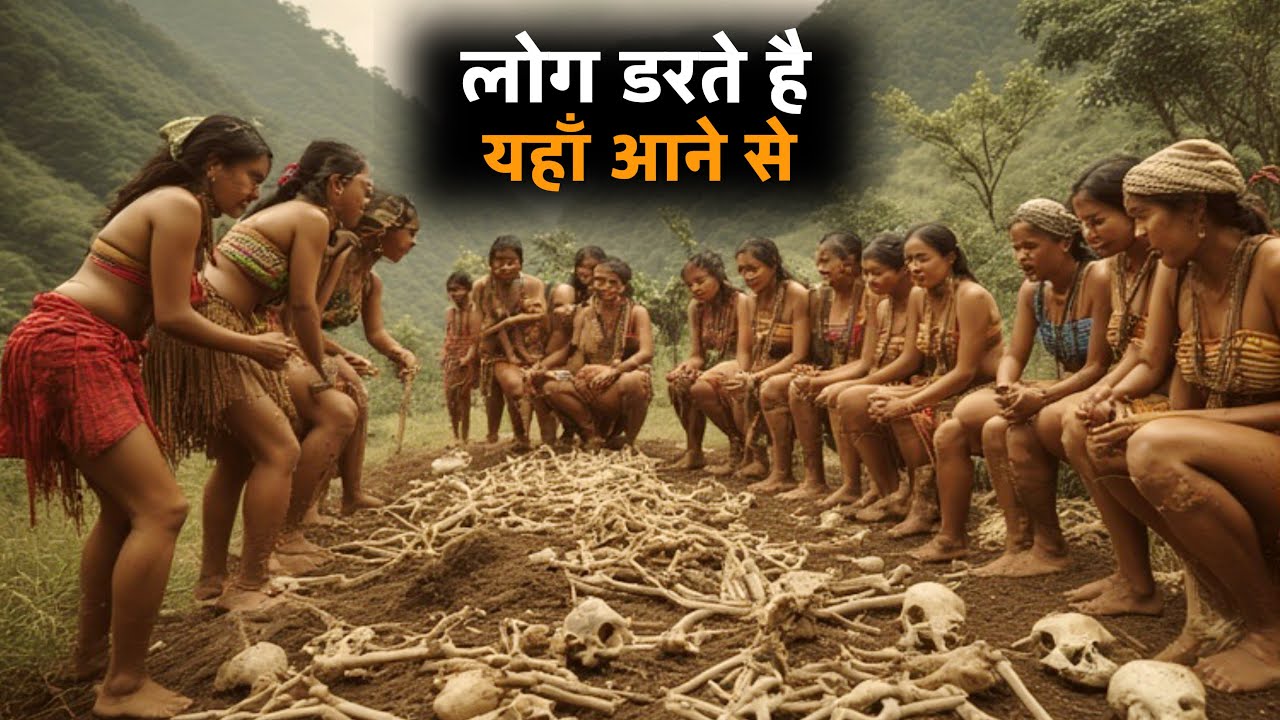 Inside Nagaland: India&rsquo;s Most Unique Tribal Culture