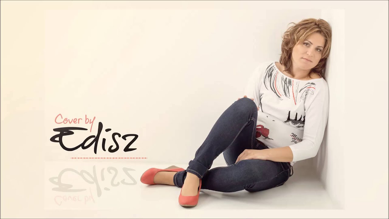 Slamovics István / Edisz - Álmodtam egy világot (2001)