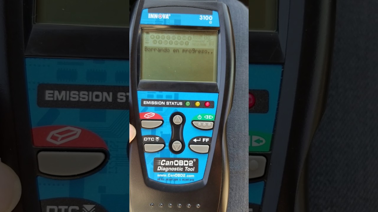 Como apagar el check engine de cualquier carro