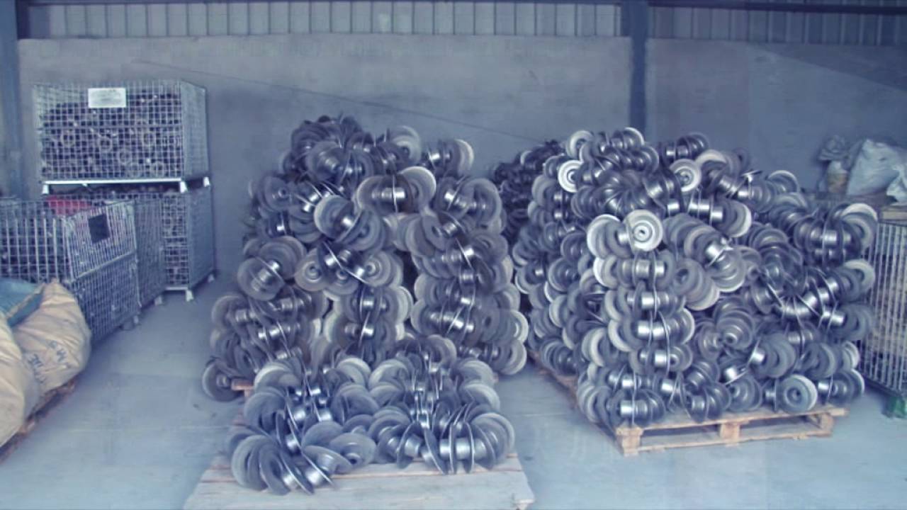 Golden bearing housing supplier