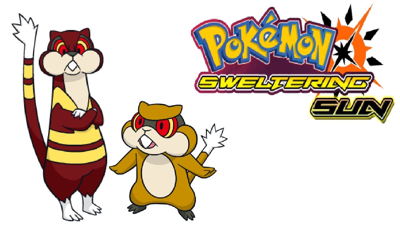 How INCREDIBLE is Watchog in Pokemon Sweltering Sun ACTUALLY? (Ultra Sun ROM Hack)