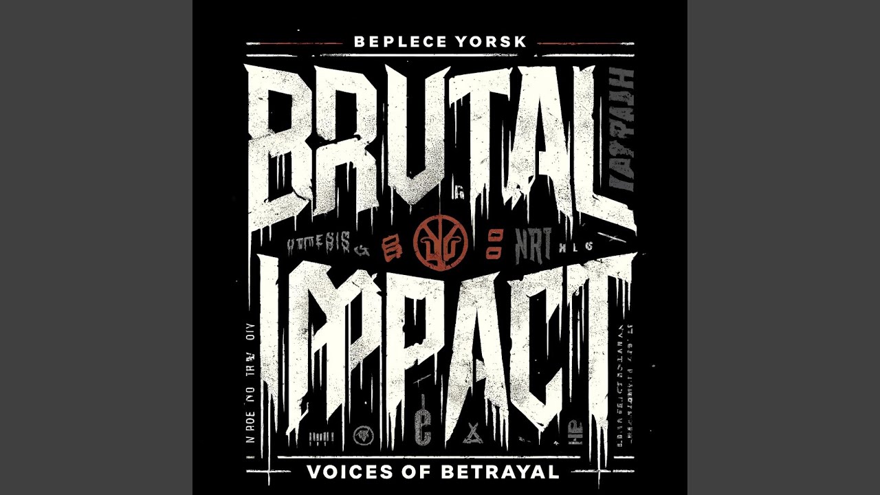 Brutal impact