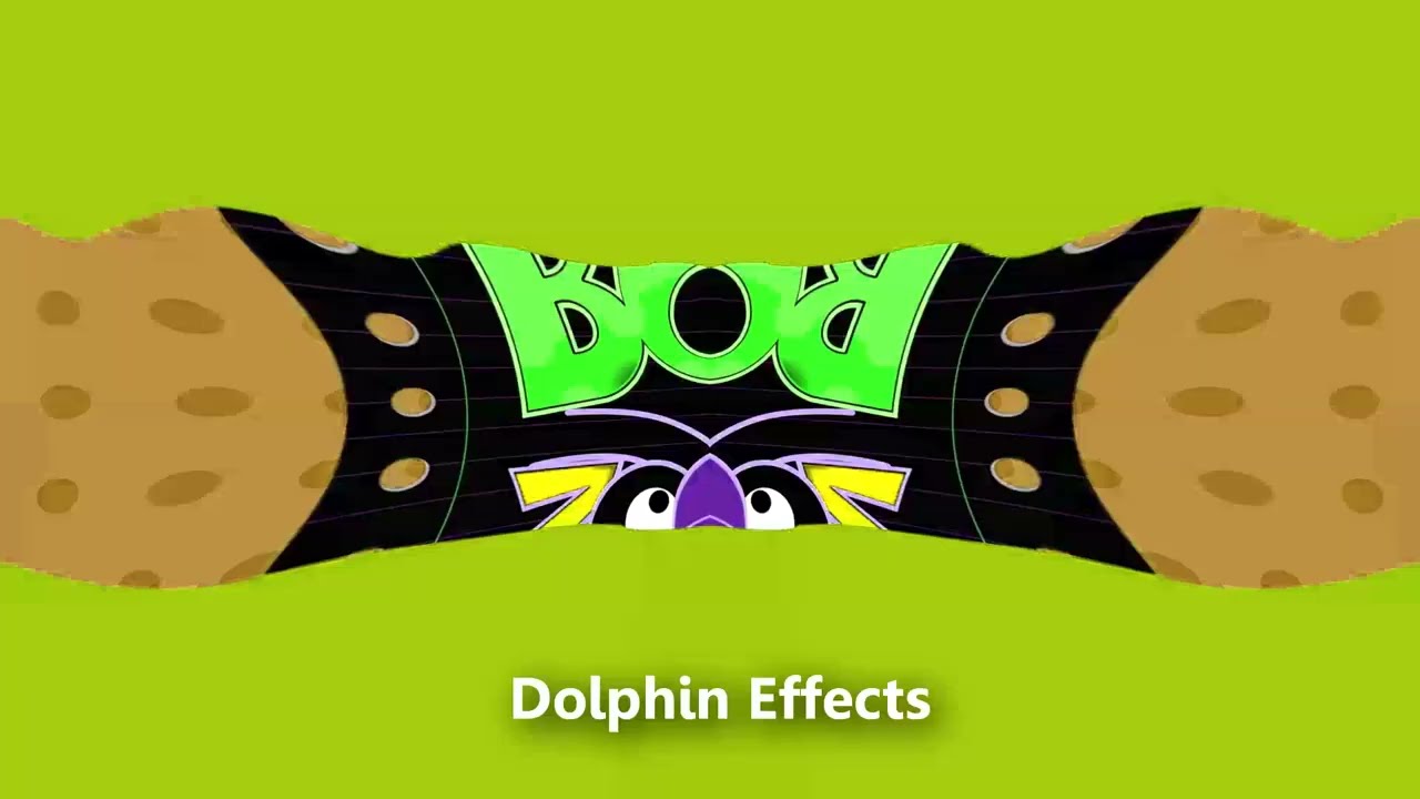 Bob Zoom Logo Outro Wink Pitch 0 +7 Effects Sponsored by Klasky Csupo 2001 Effects HyperExtended