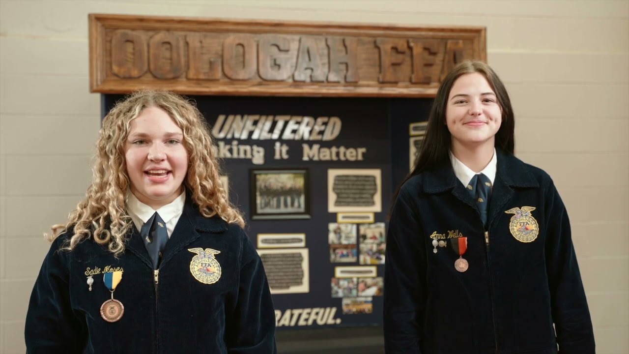 Oologah FFA 2026