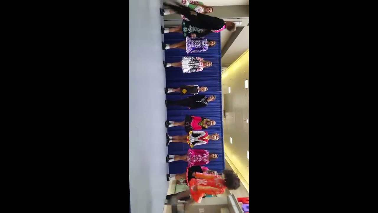 26th Cultural crossroads festival 03/12/2017. Comerford School of Irish Dance.