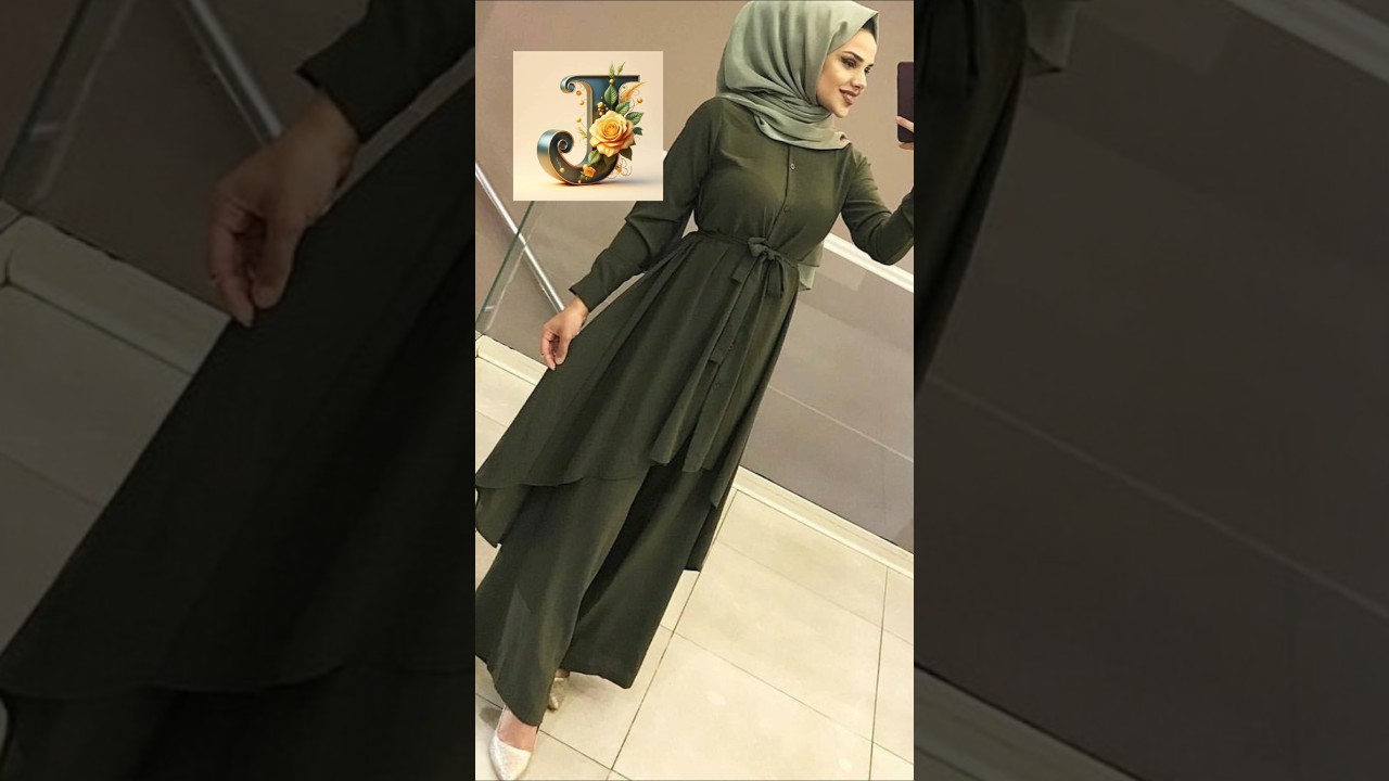 beautiful coat set #dress #designe #trending #fashion #reels