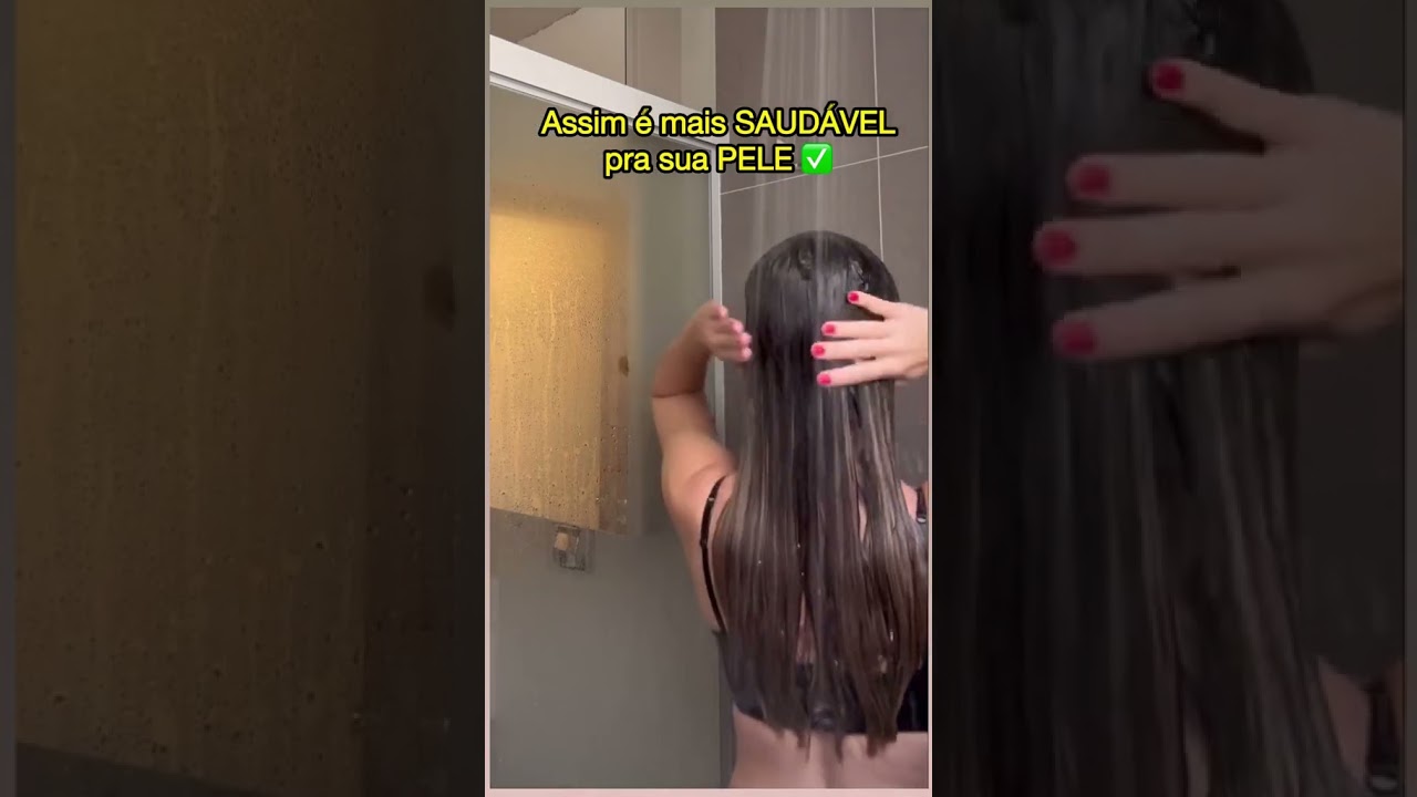 BANHO DE DERMATOLOGISTA