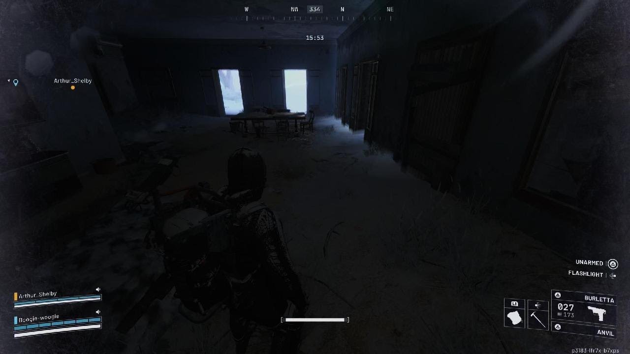 My First Hammer Kill On A Great Rat