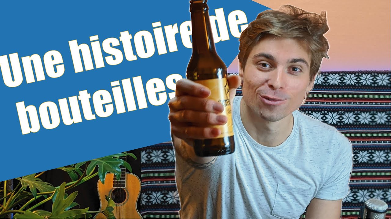 🍾 Les R&eacute;sonateurs de Helmholtz : une Histoire de Bouteilles M&eacute;lomanes.