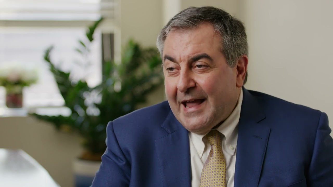 Age Discrimination in the Workplace | Filippatos PLLC Employment Law Experts