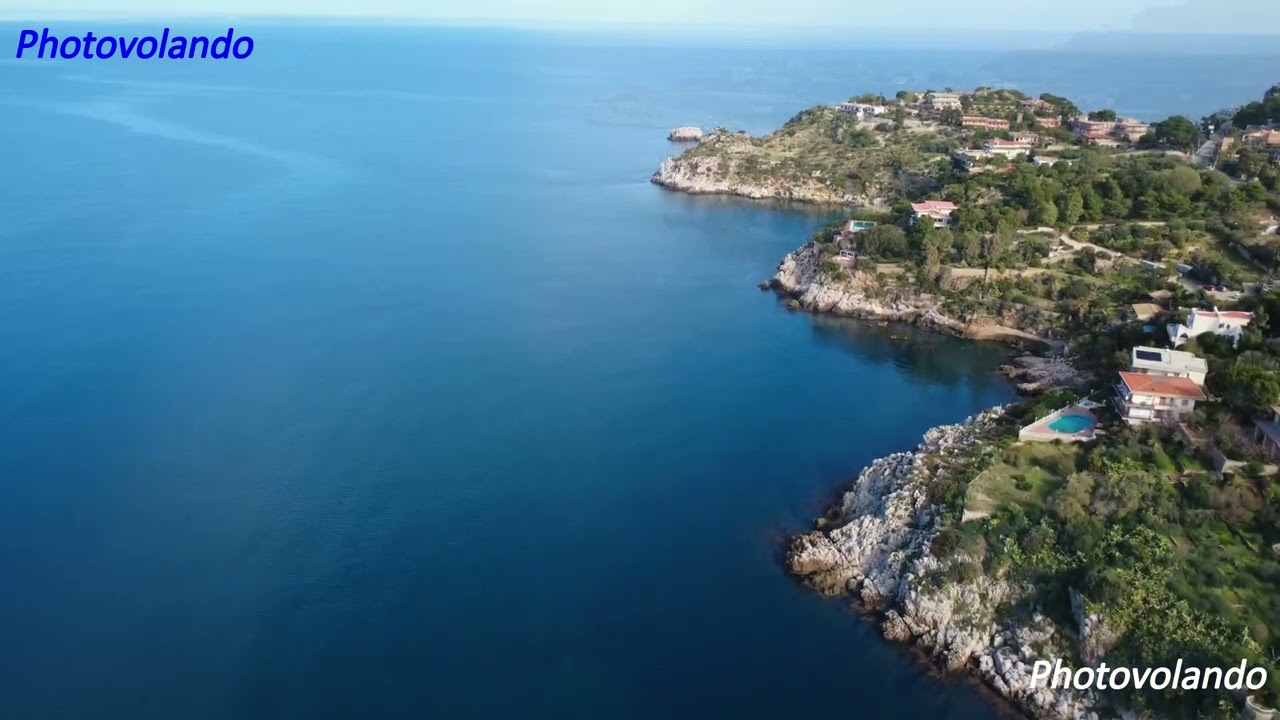 Aspra borgo marinaro