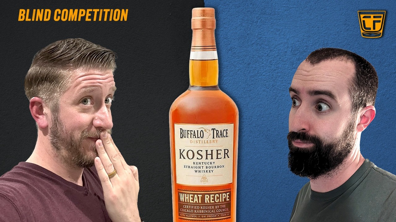 The Re-Entry Buzz - 11.9 