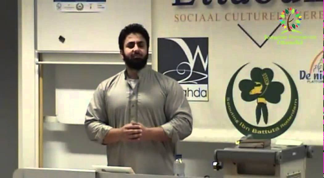 Why is Islam the true religion? | Hamza Tzortzis