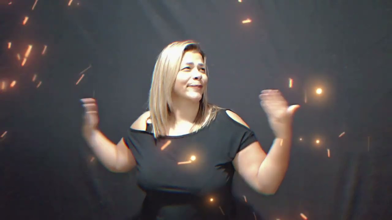 Sarah Farias  ⚘️Louvor🎶 