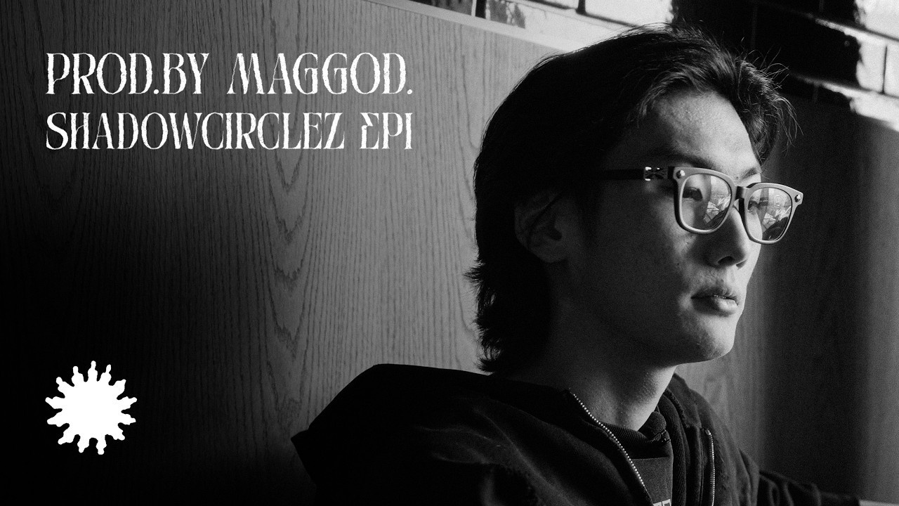 MagGod | Shadowcirclez | EP1