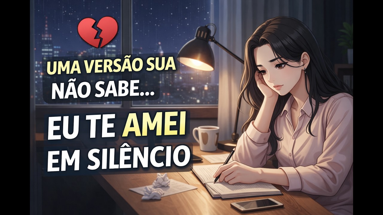 O Que Eu Nunca Tive Coragem de Dizer — Vozes do Coração Som (Clipe Oficial)