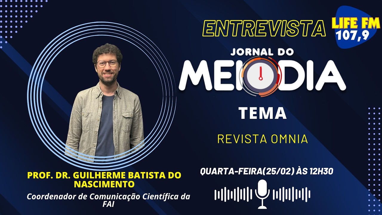 Jornal do Meio-Dia
