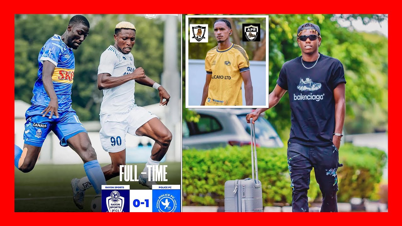 🔴LIVE - RAYON YASEZEREWE MURI HEROES CUP | INTARE NA MVS NINDE WIGIZA NKANA KURI ABDUL??  28/1/2026