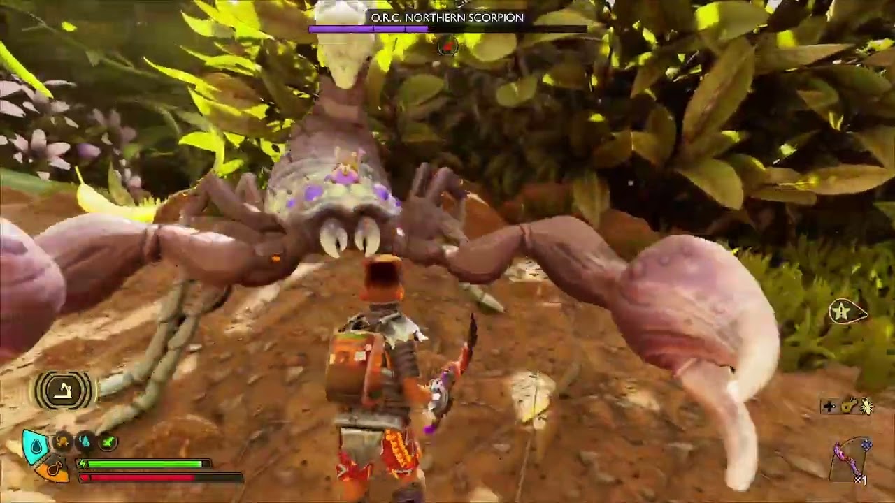 Grounded 2 mask stranger give me back my friends head 
