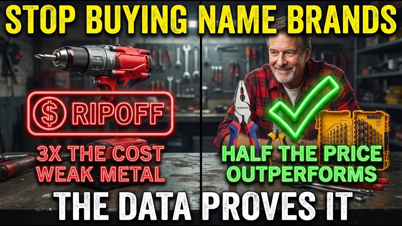7 Amazon Tools That Outperform the Expensive Brands (The 