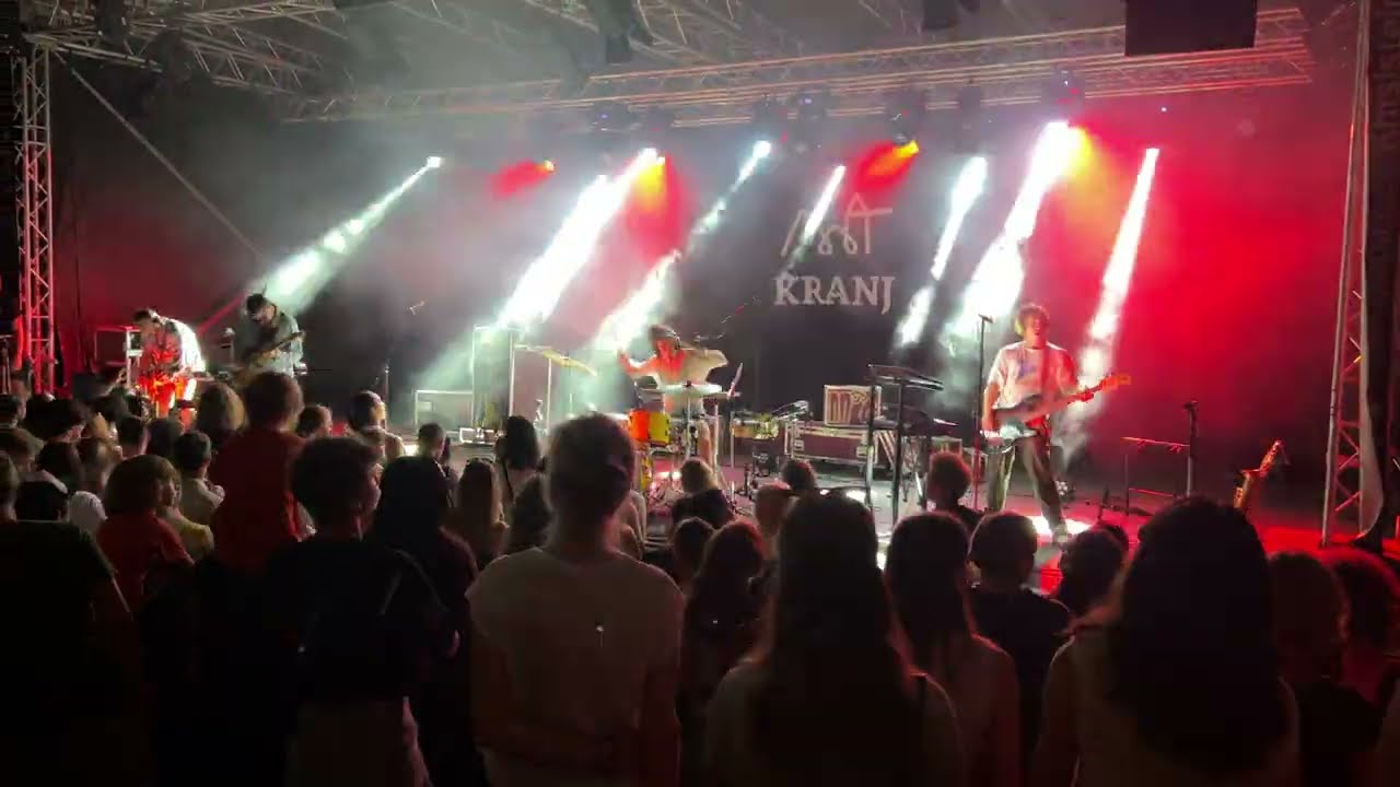 MRFY - Prosti pad (Kranj - 29. 7. 2023)