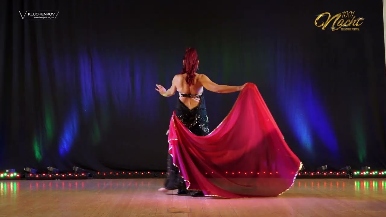 Ofra Moustakis - Baed Anak (Far From You)