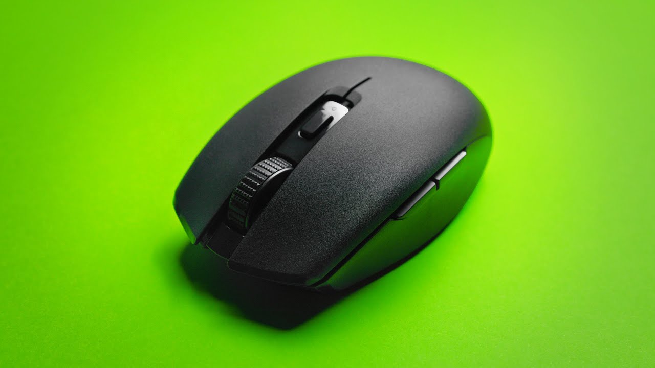 Razer Orochi V2 — стоит ли шумихи?
