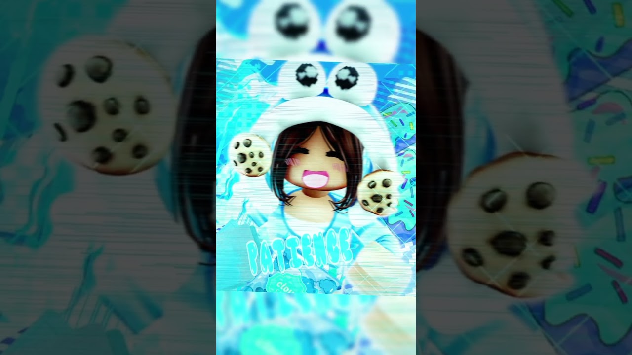 Making a free GFX!! #roblox #gfx #robloxshorts #robloxgfx