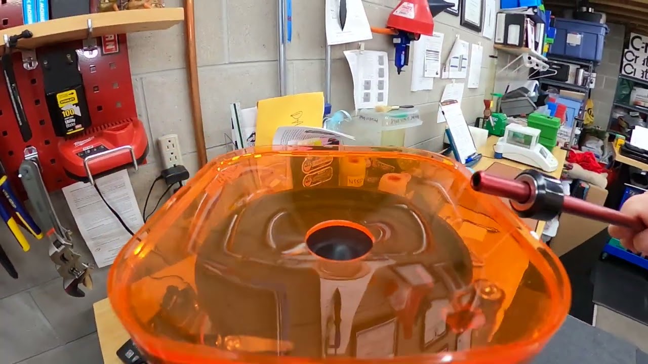 Обзор DAA PrimeVibe. Первые 1000 выстрелов!