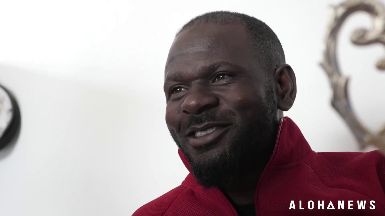 Rêve africain #2 : Un coach de basketball pousse les jeunes de Goma à se dépasser !