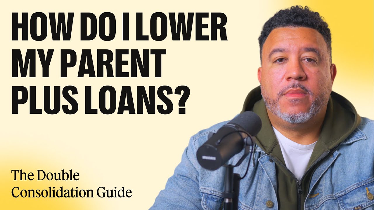 Parent PLUS Loans: How the Double Consolidation Loophole Still Works in 2024