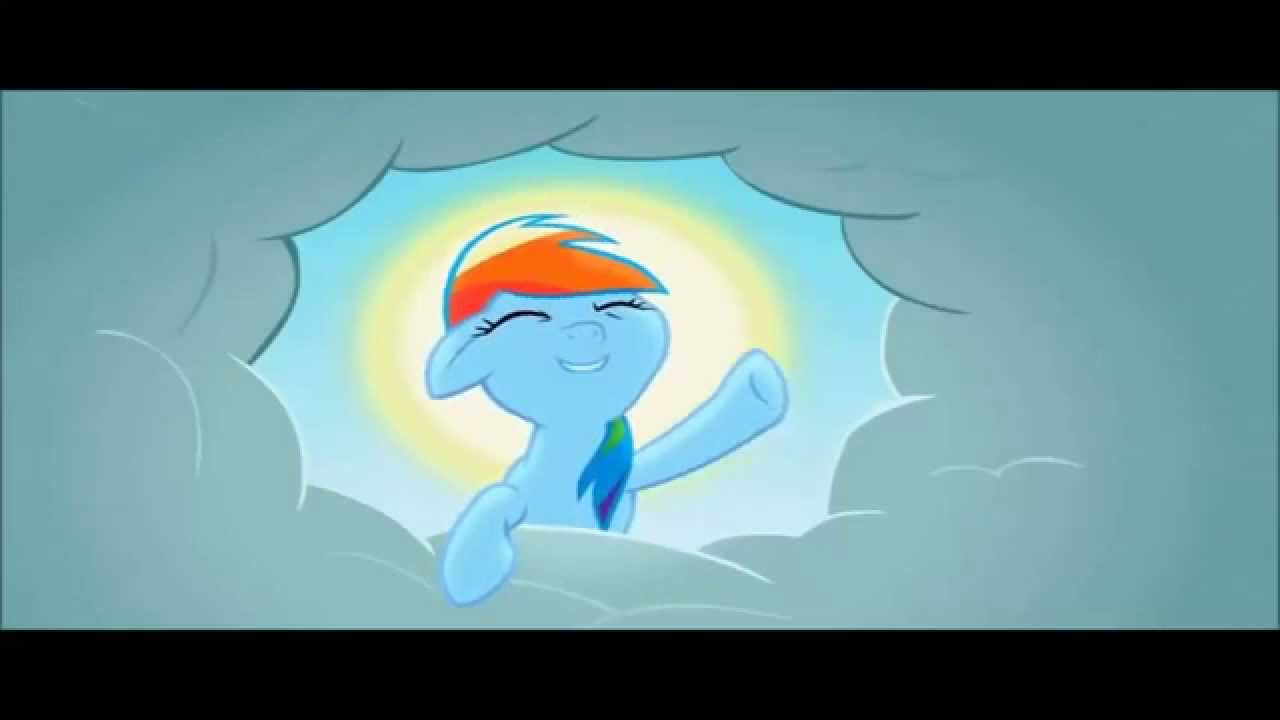 My Little Disney: Nuestra Unión [Latino] [HD]