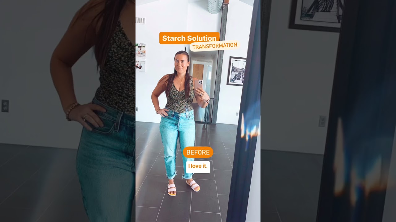 Starch Solution Transformation Journey #shorts #thestarchsolution #wfpbno #5050meals #5050gal